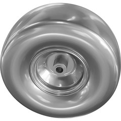 OEM Genie – WHEEL,PNEUMATIC,10″,5/8″ HUB – 80677GT