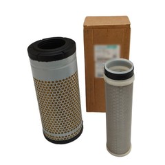 NEW Maintenance Filter Kit For RD411-62210 Kubota KX040-4 Mini Excavator