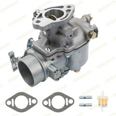 Carburetor for Ford 2000 2100 2300 2600 21210 Tractors 1965-1982 C5NE9510G