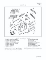 Hitachi EH700/EH750 404TD Series Service Manual