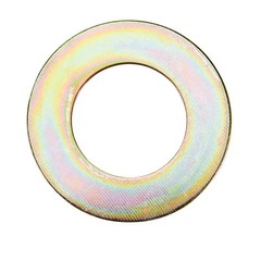 High Quality Excavator Bucket Pin Shims Spacer Washer 45 Mm X80 Mm X2 Mm 6Pcs