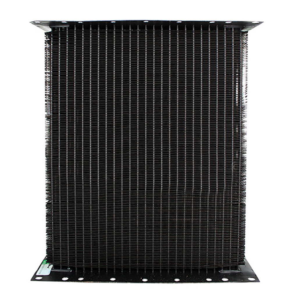 AB4666R Radiator Core Fits John Deere Tractor B 50 520 530