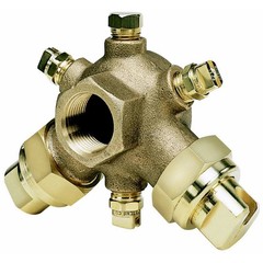 Boomjet 5880 Boomless Nozzle 5880342TOC10