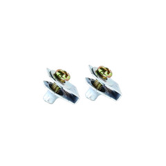 Front Bumper Kit For John Deere 325 335 345 355D GX325 GX335 M140667-669