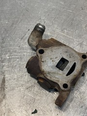 Massey Ferguson MF 2775 Tractor Hydraulic Valve End Cap