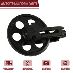 ISDZJL-H12 Track Idler Wheel Assembly Front Idler For Mini Excavator 2025 US