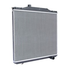 Aluminum Radiator Fits International Prostar Transstar 2010-2013 OEM# 2604295C93