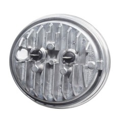 8x LED Work Lights Kit For John Deere 40/50 Series 4050 4250 4450 4650 4850