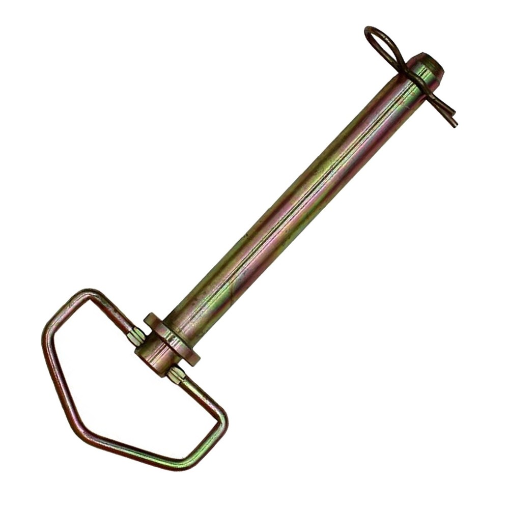 3/4 X 6-1/4 Farm Tractor Towing Draw Hitch Pin Equipment Implement Pulling Truck