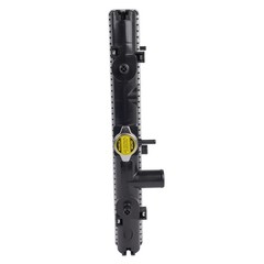 T1150-16010 Radiator For Kubota L3830DT L3830F L4330DT L4330GST L4630DT L4630GST