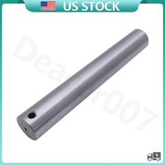 New Excavator Universal Bucket Pin 50mm X 345mm One Pin For Medium Excavators
