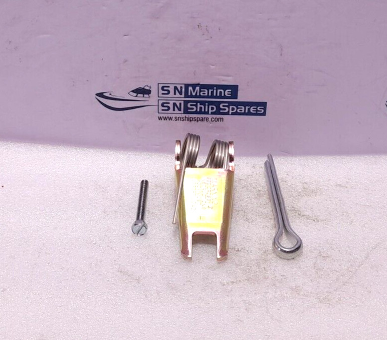 Crosby 1096657 Latch Repair Kit