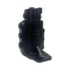 HZJT-7L Swivel Motor for Most AGT 1 Ton Mini Excavators Diggers