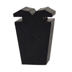 10P1670 Seat Bumper-Fits Minneapolis Moline Tractor GVI G705 G706 G707