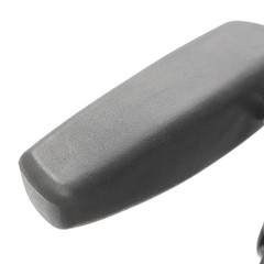 35°-180° Adjustable Tractor Seat Universal Forklifts Chair PVC Harvester Seating