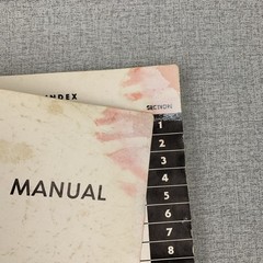 GM Detroit Diesel Maintenance Manual Series 71 Two-Cycle, Two Cylinder Power