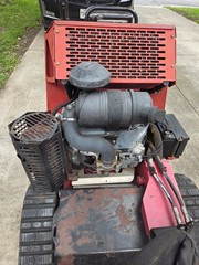 2019 Toro STX-26 Stump Grinder / 26HP Kawasaki / New Tracks