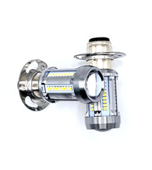 🌟Ultimate Hi/Lo 12v LED Headlight Bulbs for Massey Ferguson MF 1125, 1140, 1145