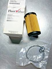 2-94561-104-1 Isuzu OEM GM FUEL FILTER 2945611041