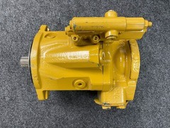 CAT 45cc Axial Piston Pump For Track Loader 265/255 And Skid Steer 250/260*