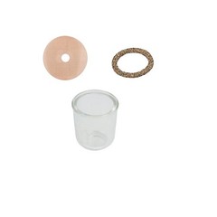 Sediment Bowl Repair Kit 357957R1 Fits International Harvester 13193D 49923D