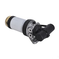 Fuel Pump ＆ Filter Assembly For Multi Terrain Loaders 267B, 287B, 277B