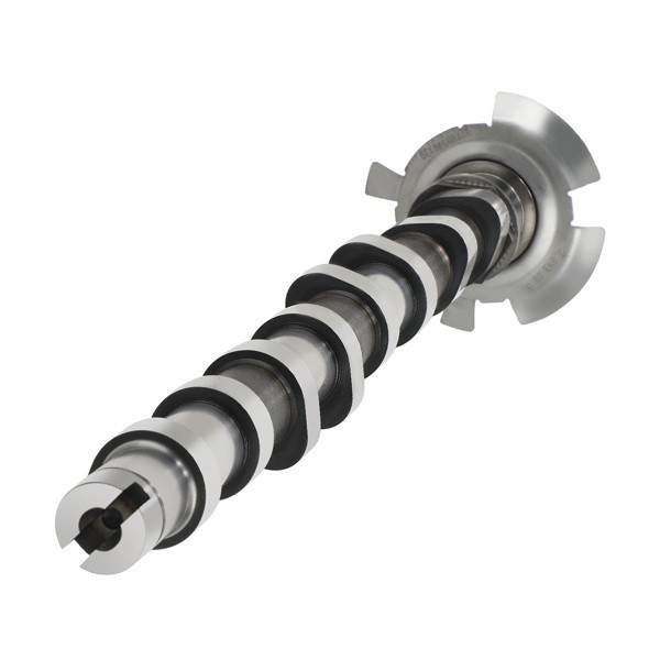 1x Exhaust Camshaft fit for Mercedes C180 CGI W204 C204 S204 1.6T GLK200 X204 2.