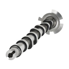 1x Exhaust Camshaft fit for Mercedes C180 CGI W204 C204 S204 1.6T GLK200 X204 2.
