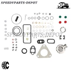 New Injection Pump Rebuild Kit Fits DPA Pump 7139-223 7123-388 For Ford Tractors