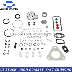 Fuel Pump Gasket Seal Kit For DPA Rotary Pump Fits Ford Massey Ferguson 7139-223