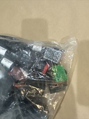 John Deere Multi Controller Wiring Harness AA105833 New