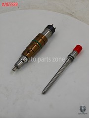 FUEL INJECTOR FOR CUMMINS ISZ ISX ISX12 ISX15 ENGINE 2872544 2872289 2872544RX