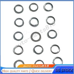 DPA Pump Repair Gasket Set For 2 3 4 6 Cyl Fits Ford Massey Ferguson 7139-223