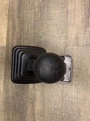 Multi-Use 5 Speed Manual Gear Shifter Assembly, New