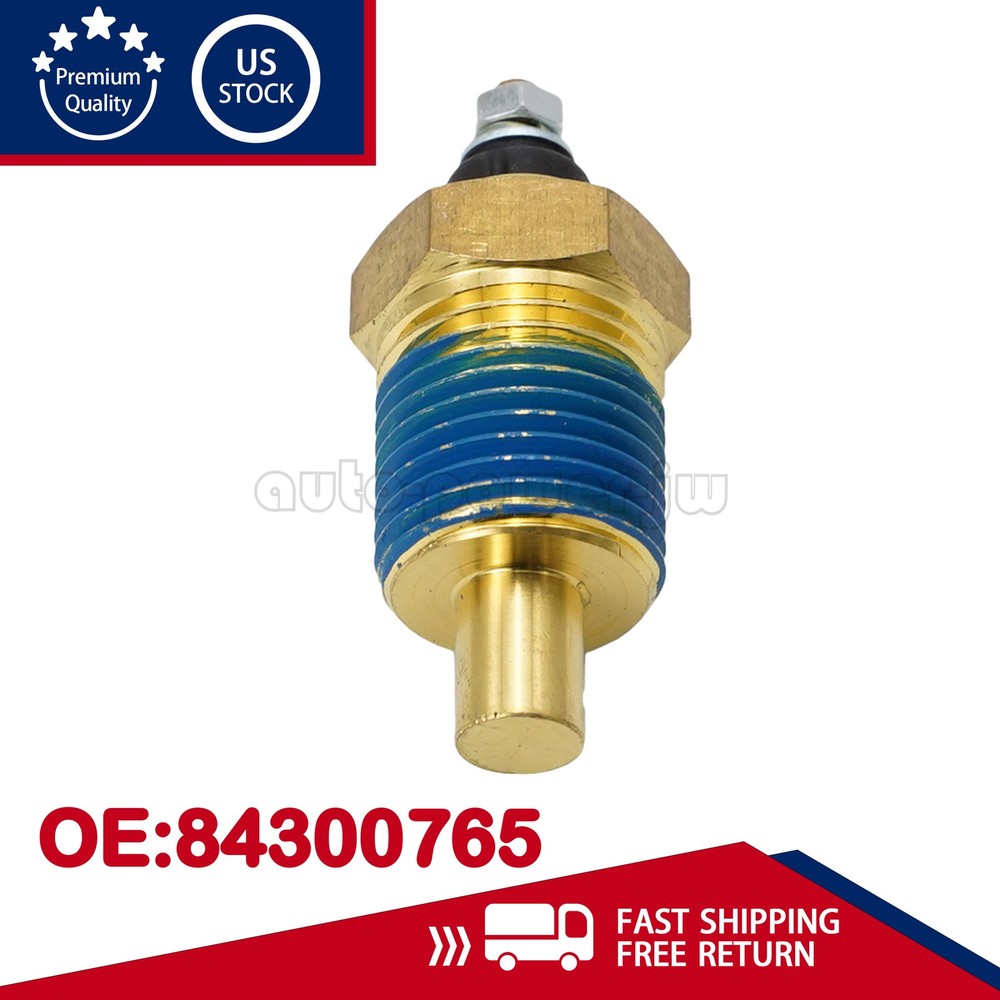 84300765 Temperature Sensor For Case 40TX 60XT 70XT 75XT 85XT 660 680L 760 780D