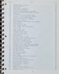 Vintage USN Operation & Maintenance Of Internal Combustion Engine Manual