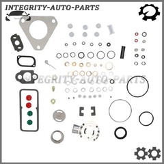 Fuel Injection Pump Seal Kit Fits Massey Ferguson 135 165 175 For DPA 7139-223
