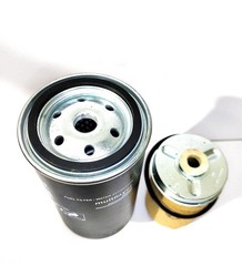 Mahindra Tractor Fuel Filter Compatible With Multiple 1533 To 5545 Models