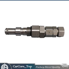 Main Relief Valve 4372038 Fit Hitachi EX200-5 SH200-A3 ZAX200 DH220-5 Excavator
