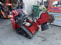 Toro STX-26 Stump Grinder