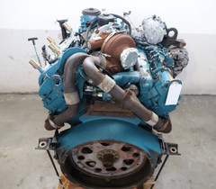 International VT365 Series A195 32v 6.0L Diesel Engine | No Core Fee