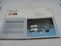 1989 Agricultural Equipment Buyers Guide