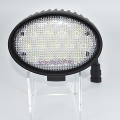 2PCS LED Flood Work Light For John Deere Tractors 7630 7720 7730 7820 7830 7920