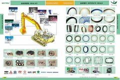 OIL SEAL TC 50X72X9X10.3MM AP2861 FOR HYDRAULIC PUMP,MOTOR