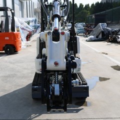 NEW Quick Change Hitch Attachments for Mini Excavator with 2 Pins USA Free Ship