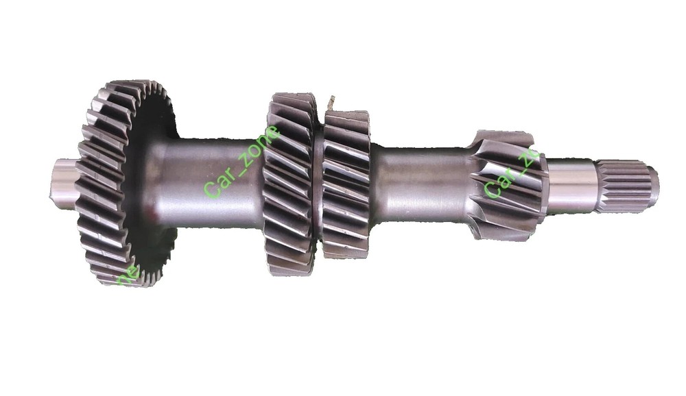 New Counter Shaft For Mahindra 0703DD2260N