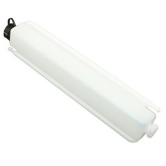 Coolant Overflow Reservoir Tank 87020980 Fits Case/IH Skid Steer 410 SV300