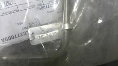 OEM CAT 7C-7677: 9.52mm Outer Diameter Fuel Injection Tube 7C7677