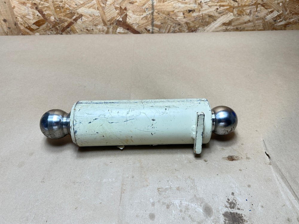 Putzmeister Double Acting Hydraulic Cylinder Plunger Ball End KAS 262840
