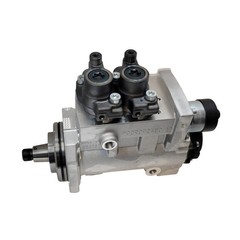 OEM Detroit Diesel Bosch DD16 Fuel Pump A4720901550 0444023009